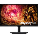 27 in Odyssey  G5, Samsung LS27FG500ENXZA IMAGE 1