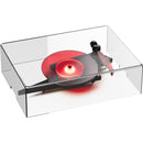 Turntable CoverCOVER IT ARTIST COLLECTION, PRO-JECT PJ37901948 IMAGE 1