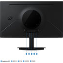 27 in 180HZ Odyssey  G5, Samsung LS27FG502ENXZA IMAGE 11