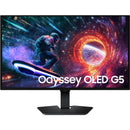 27 in 180HZ Odyssey  G5, Samsung LS27FG502ENXZA IMAGE 1