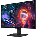 27 in 180HZ Odyssey  G5, Samsung LS27FG502ENXZA IMAGE 2
