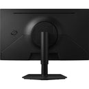 27 in 240HZ OLED Odyssey  G6, Samsung LS27HG612SNXZA IMAGE 16