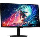 27 in 240HZ OLED Odyssey  G6, Samsung LS27HG612SNXZA IMAGE 2