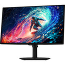 27 in 240HZ OLED Odyssey  G6, Samsung LS27HG612SNXZA IMAGE 3