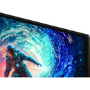 27 in 240HZ OLED Odyssey  G6, Samsung LS27HG612SNXZA IMAGE 4