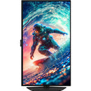 27 in 240HZ OLED Odyssey  G6, Samsung LS27HG612SNXZA IMAGE 6