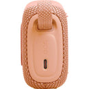 Wireless Bluetooth Waterproof Speaker. JBL GO5 - Orange IMAGE 4