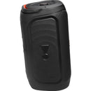 Bluetooth Wireless Speaker.PartyBox 130, JBL PB130-BK- Black IMAGE 3