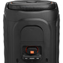 Bluetooth Wireless Speaker.PartyBox 130, JBL PB130-BK- Black IMAGE 6