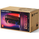 Bluetooth Wireless Speaker.PartyBox 130, JBL PB130-BK- Black IMAGE 9