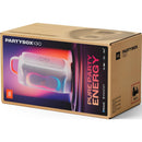 Bluetooth Wireless Speaker.PartyBox 130, JBL JBLPB130-WH - White IMAGE 10