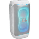 Bluetooth Wireless Speaker.PartyBox 130, JBL JBLPB130-WH - White IMAGE 2
