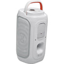 Bluetooth Wireless Speaker.PartyBox 130, JBL JBLPB130-WH - White IMAGE 3