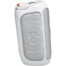 Bluetooth Wireless Speaker.PartyBox 130, JBL JBLPB130-WH - White IMAGE 4