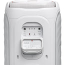 Bluetooth Wireless Speaker.PartyBox 130, JBL JBLPB130-WH - White IMAGE 8