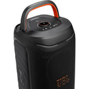 Bluetooth Wireless Speaker.PartyBox 330, JBL PB330-BK- Black IMAGE 2