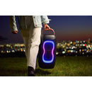 Bluetooth Wireless Speaker.PartyBox 330, JBL PB330-BK- Black IMAGE 4