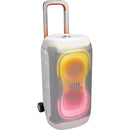 Bluetooth Wireless Speaker.PartyBox 330, JBL JBLPB330-WH - White IMAGE 1