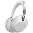 Wireless Noise Canceling Overhead Headphones, Sony WH-1000XX/W- White IMAGE 1
