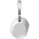 Wireless Noise Canceling Overhead Headphones, Sony WH-1000XX/W- White IMAGE 2
