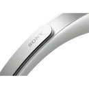 Wireless Noise Canceling Overhead Headphones, Sony WH-1000XX/W- White IMAGE 4