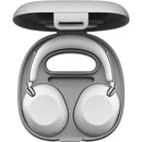 Wireless Noise Canceling Overhead Headphones, Sony WH-1000XX/W- White IMAGE 5