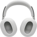 Wireless Noise Canceling Overhead Headphones, Sony WH-1000XX/W- White IMAGE 7