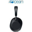 Wireless Noise Canceling Overhead Headphones, Sony WH-1000XX/B- Black IMAGE 3