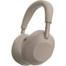 Wireless Noise Canceling Overhead Headphones, Sony WH-1000XM6/T IMAGE 1