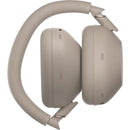 Wireless Noise Canceling Overhead Headphones, Sony WH-1000XM6/T IMAGE 6
