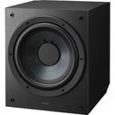10in Active Subwoofer, Sony SACS9M2 IMAGE 1