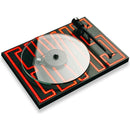 Turntable ELVIS TURNTABLE (SUMIKO RAINIER), Pro-Ject PJ37900446 - IMAGE 1