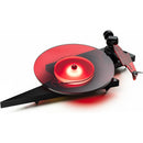 Turntable AC/DC TURNTABLE (2M RED), Pro-Ject PJ37900323 - IMAGE 1