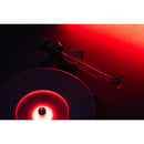Turntable AC/DC TURNTABLE (2M RED), Pro-Ject PJ37900323 - IMAGE 3