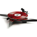 Turntable METALLICA TURNTABLE (PICK IT S2C), Pro-Ject PJ22292587 - IMAGE 1