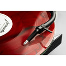 Turntable METALLICA TURNTABLE (PICK IT S2C), Pro-Ject PJ22292587 - IMAGE 3