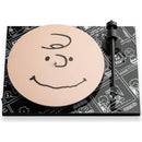 Turntable PEANUTS TURNTABLE (OM10), Pro-Ject PJ37900767- IMAGE 1