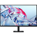 32 in UHD HDR10 S7, Samsung LS32H702EANXZA IMAGE 1