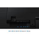 32 in UHD HDR10 S7, Samsung LS32H702EANXZA IMAGE 9