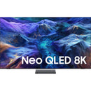 85" Mini DEL TV 8K HDR 8K Pro Glare Free, Samsung QN85QN990HFXZA IMAGE 1