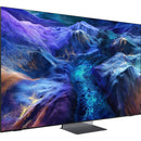 85" Mini DEL TV 8K HDR 8K Pro Glare Free, Samsung QN85QN990HFXZA IMAGE 2