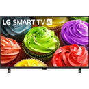 LG 32-inch FHD AI Smart TV 32LB650BPUA IMAGE 1