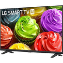 LG 32-inch FHD AI Smart TV 32LB650BPUA IMAGE 2