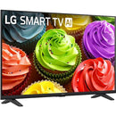LG 32-inch FHD AI Smart TV 32LB650BPUA IMAGE 3