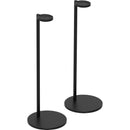 Wall-Mount Sonos Era100 Speaker, Sonos E10MTWW1BLK - Black - Unit IMAGE 1