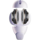 SHOKZ Wireless Open-Ear Headphones with Microphone E210-ST-PR-CA-326 IMAGE 4