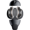 SHOKZ Wireless Open-Ear Headphones with Microphone E210-ST-BK-CA-326 IMAGE 4