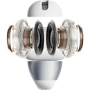 SHOKZ Wireless Open-Ear Headphones with Microphone E320-ST-GY-CA-326 IMAGE 4