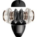 SHOKZ Wireless Open-Ear Headphones with Microphone E320-ST-BK-CA-326 IMAGE 4