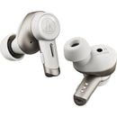 Audio-Technica Bluetooth In-Ear Headphones with Microphone ATH-TWX9MK2WH IMAGE 5